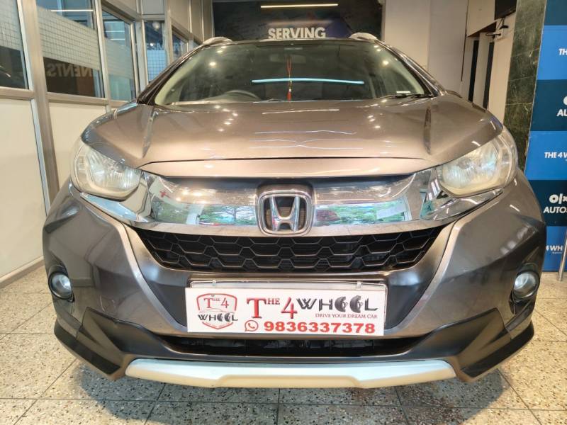 Honda WR-V VX MT Diesel