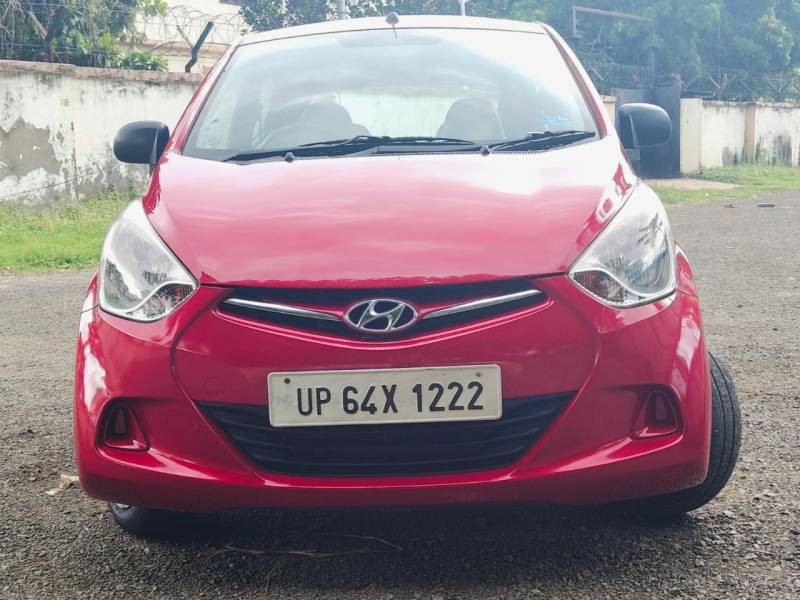 Hyundai Eon Sportz