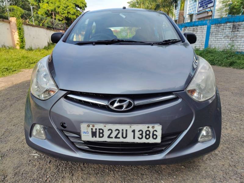 Hyundai Eon Era +