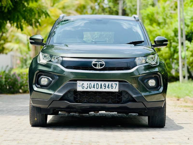 Tata Nexon XZ