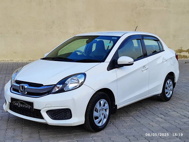 Honda Amaze 1.5 SX i-DTEC