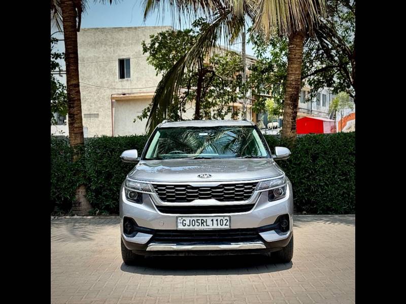 Kia Seltos HTK 1.5