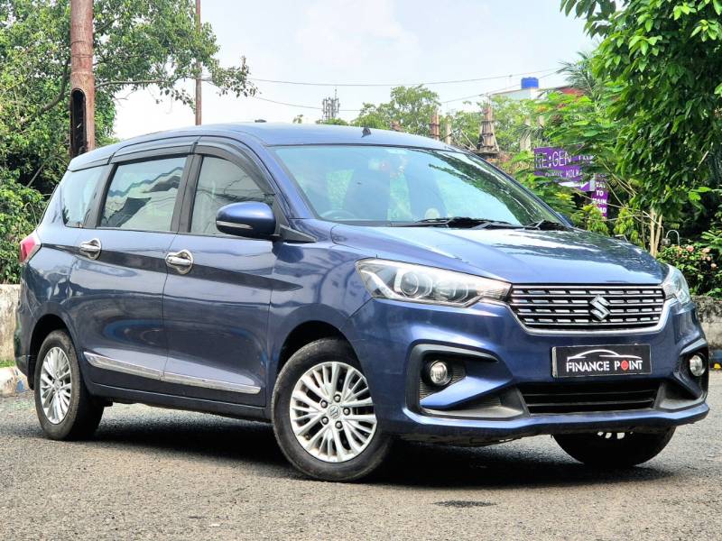 Maruti Suzuki Ertiga ZXi Plus