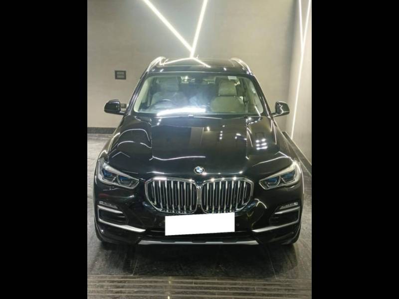 BMW X5 xDrive30d xLine