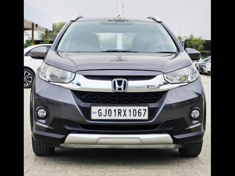 Honda WR-V VX MT Petrol
