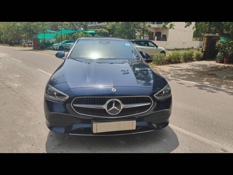 Mercedes Benz C Class C 200