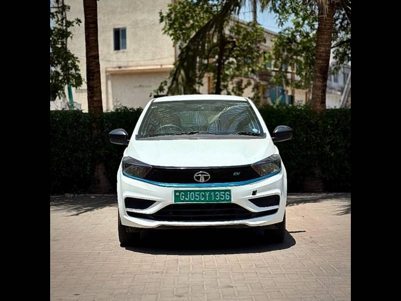 Tata Tigor EV XZ Plus