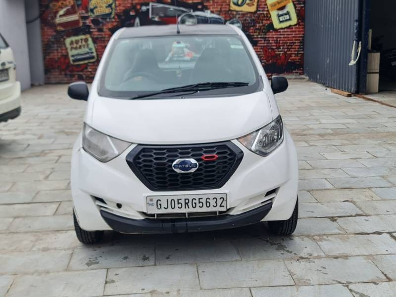 Datsun Redi-GO 1.0L T(O)