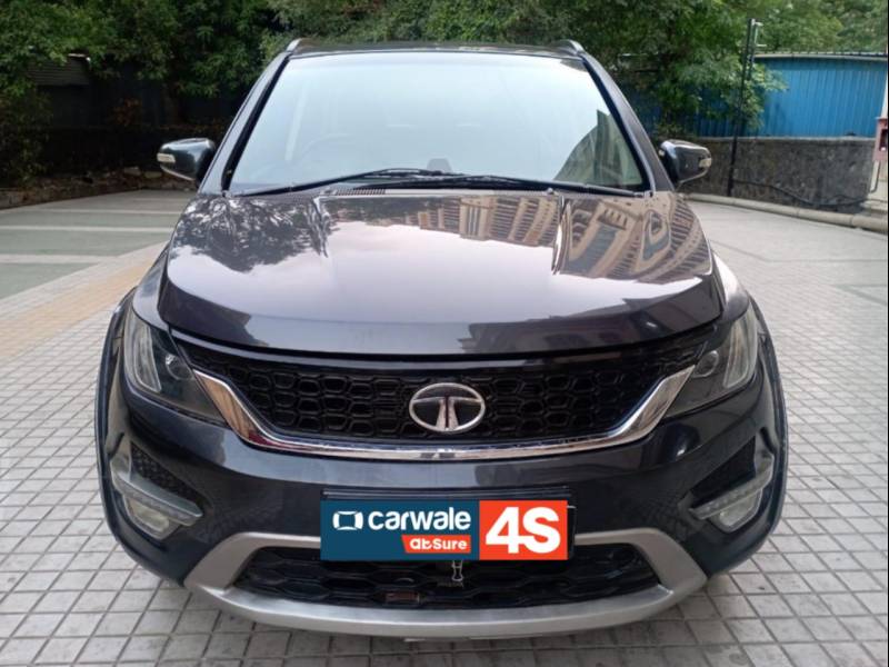 Tata Hexa XTA 4x2 7 STR