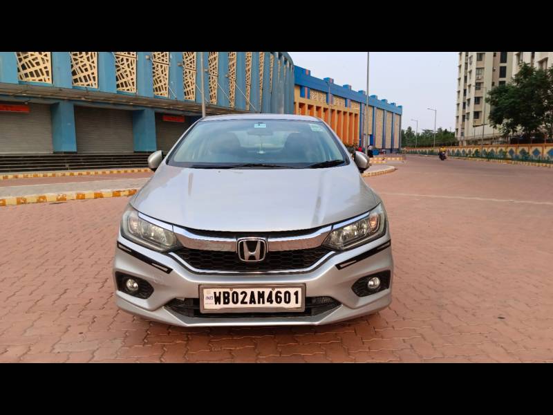 Honda City V 1.5L i-VTEC