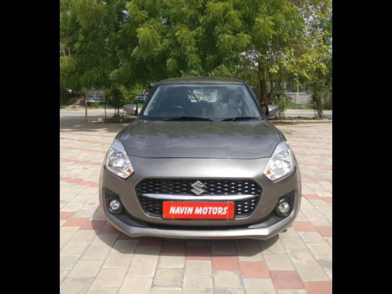 Maruti Suzuki Swift VXi