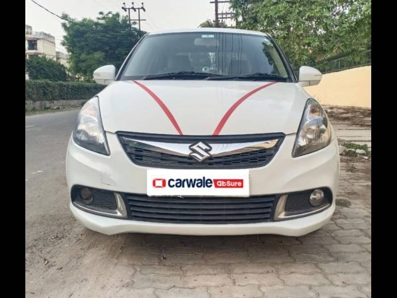 Maruti Suzuki Swift Dzire VXi