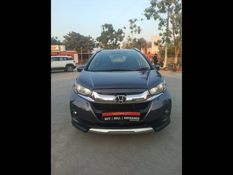 Honda WR-V VX MT Diesel