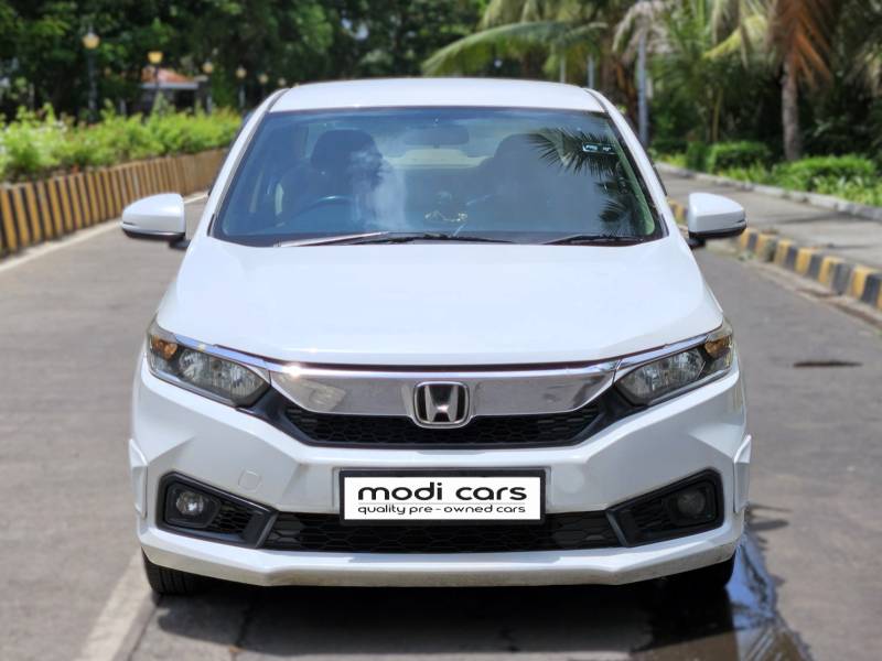 Honda Amaze 1.2 S CVT Petrol