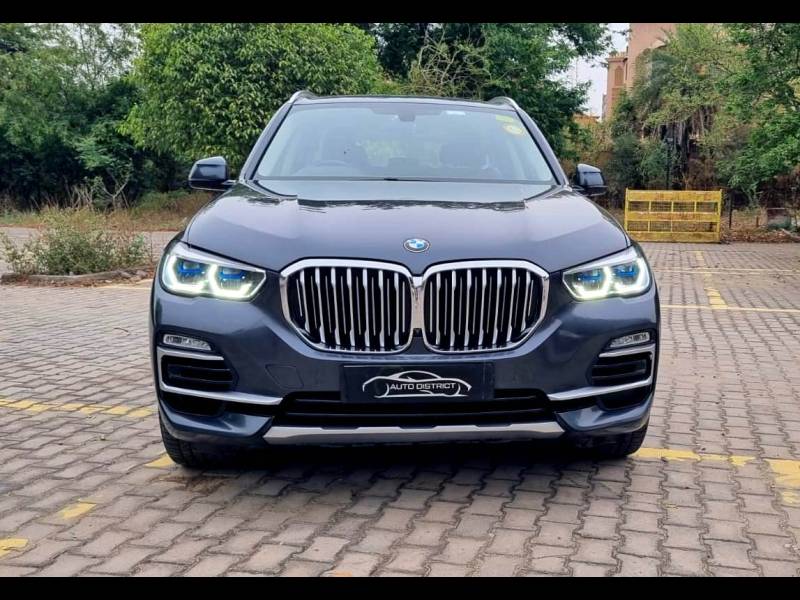 BMW X5 xDrive30d xLine