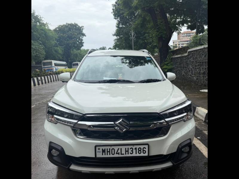 Maruti Suzuki XL6 Alpha Plus AT Petrol