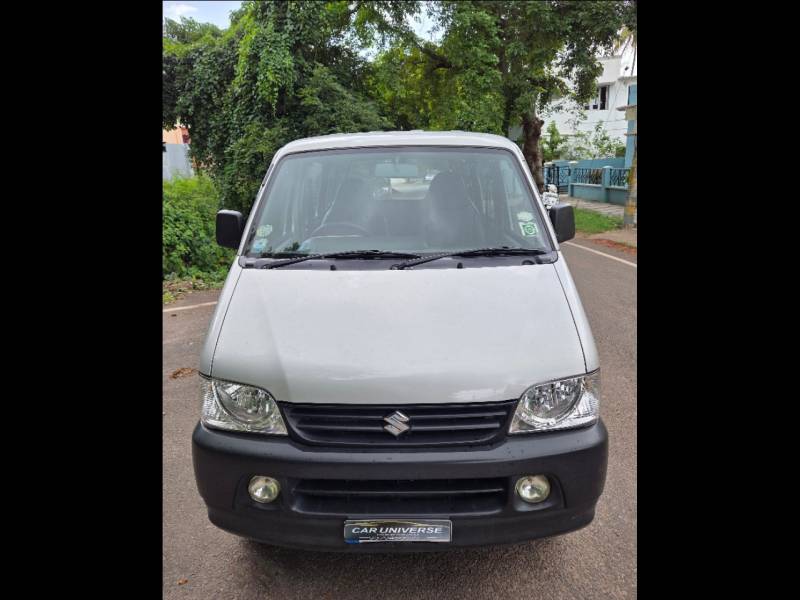Maruti Suzuki Eeco 5 STR WITH A/C+HTR