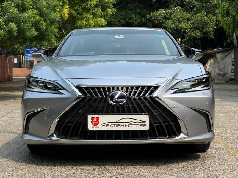 Lexus ES 300h Luxury