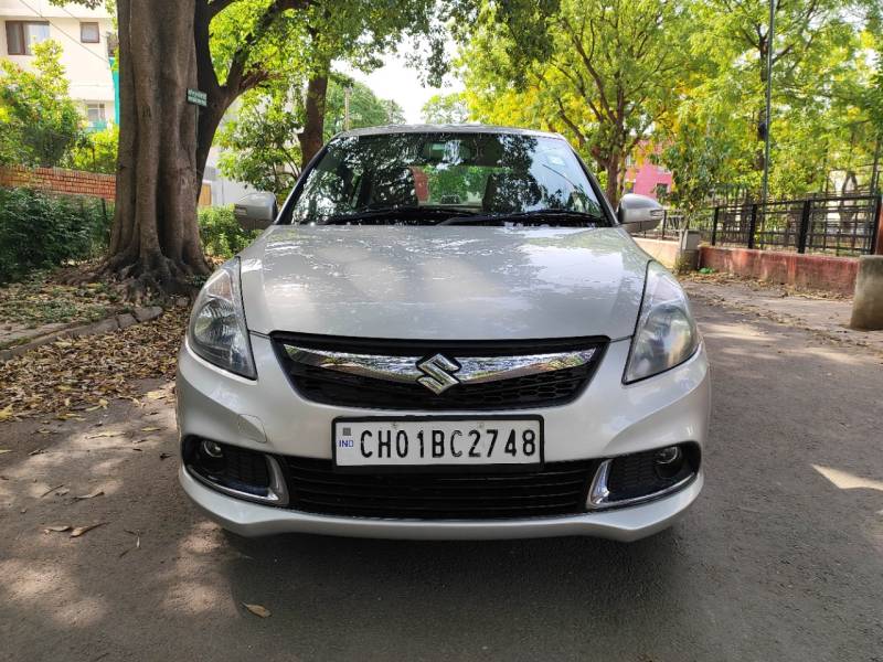 Maruti Suzuki Swift Dzire VXi