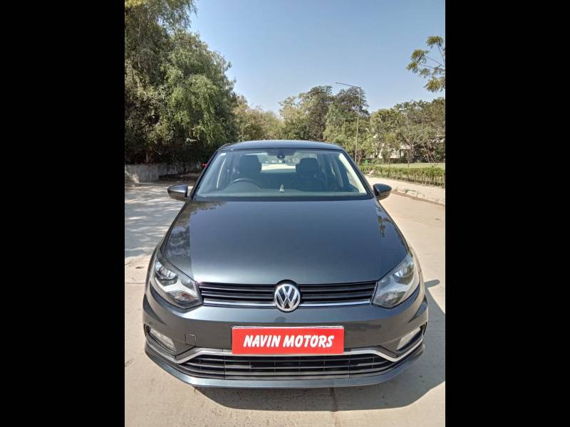 Volkswagen Ameo Highline1.5L (D)