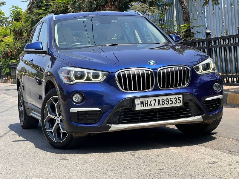 BMW X1 sDrive20d xLine