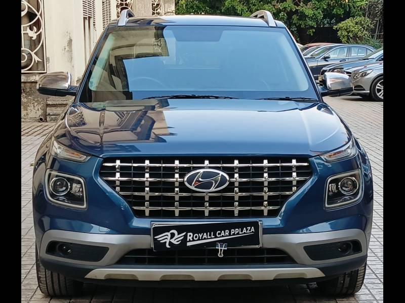 Hyundai Venue SX 1.5 CRDi