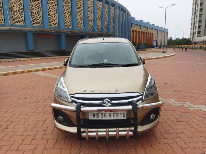 Maruti Suzuki Ertiga VXi