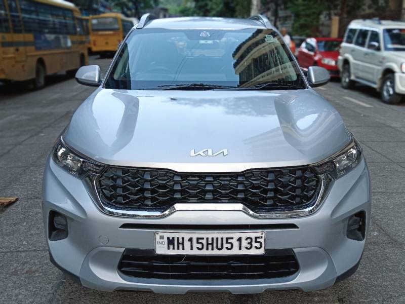Kia Sonet HTK 1.2