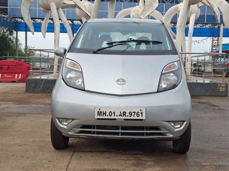 Tata Nano LX