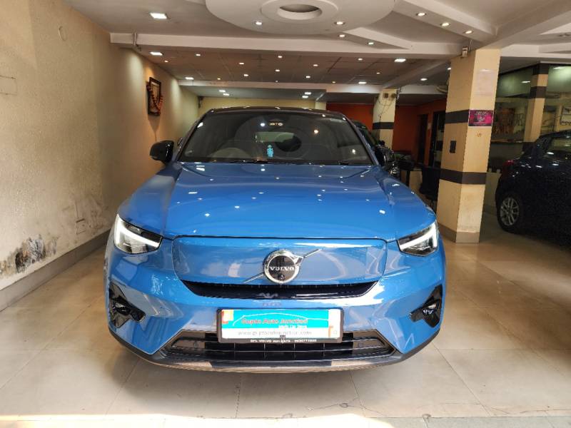 Volvo C40 Recharge E80