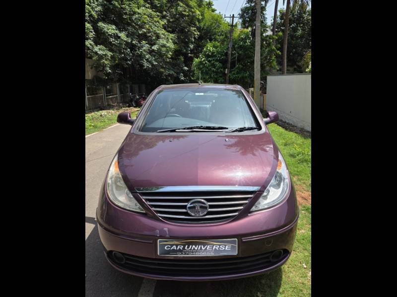 Tata Manza LX Quadrajet90 BS IV