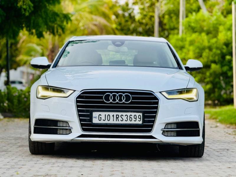 Audi A6 2.0 TDI