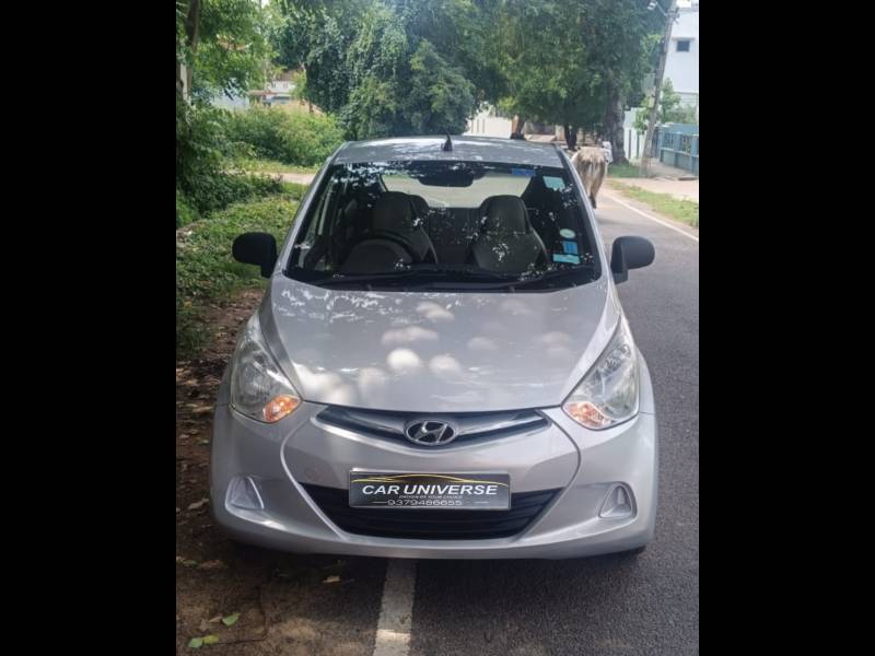 Hyundai Eon Era +