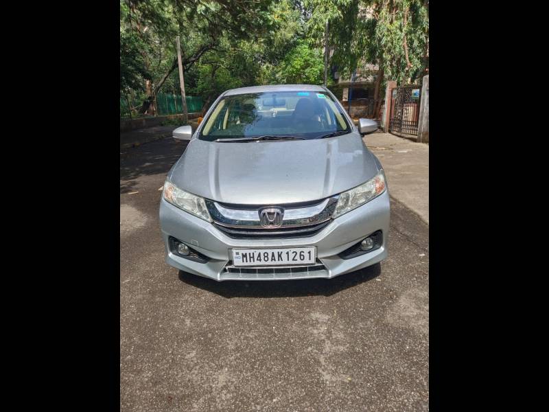 Honda City V 1.5L i-VTEC