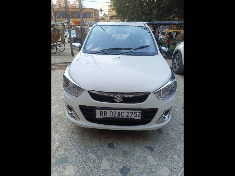 Maruti Suzuki Alto K10 VXi