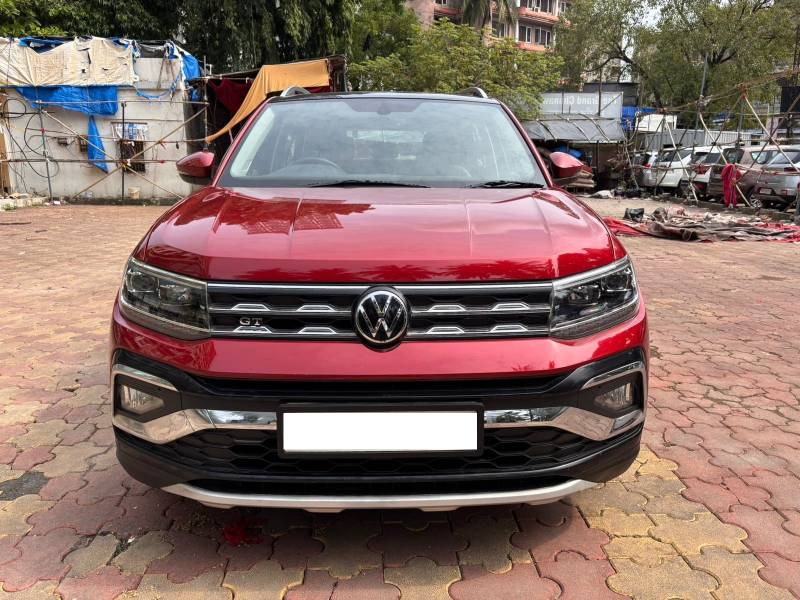 Volkswagen Taigun GT Plus 1.5 TSI DSG