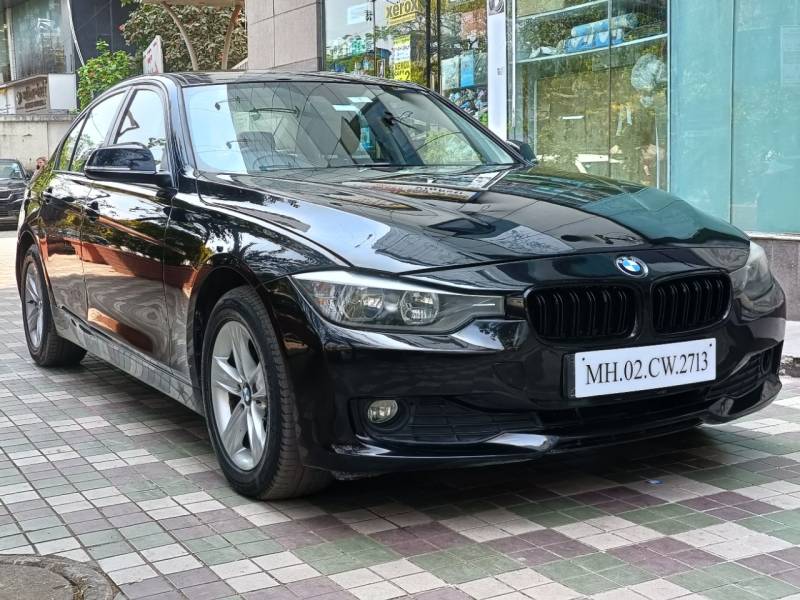 BMW 3 Series 320d Prestige