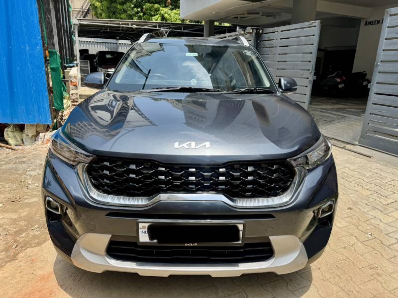 Kia Sonet HTK Plus 1.0 iMT