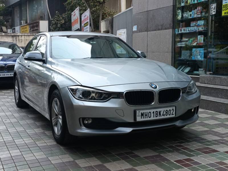 BMW 3 Series 320d Prestige