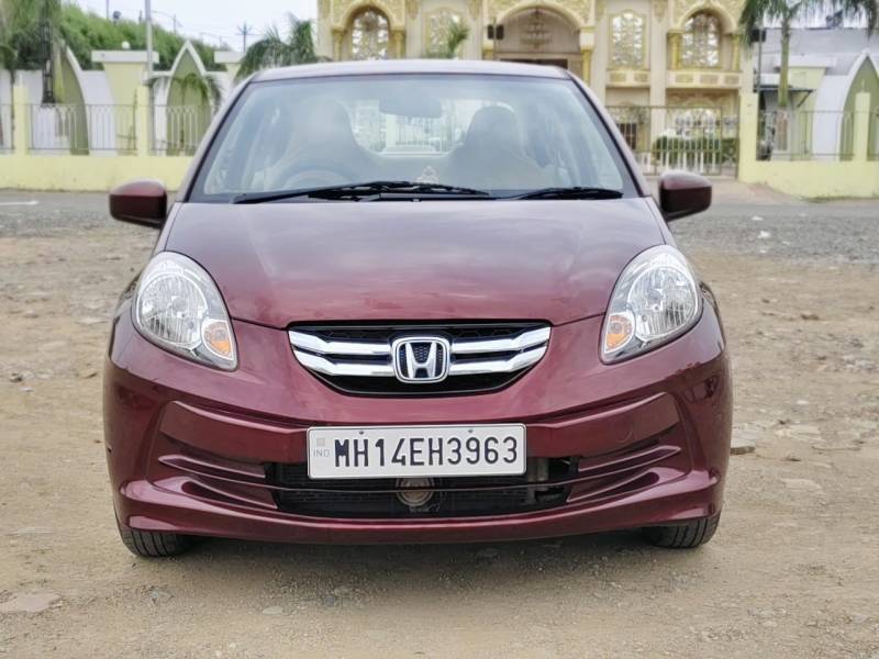 Honda Amaze 1.2 S i-VTEC