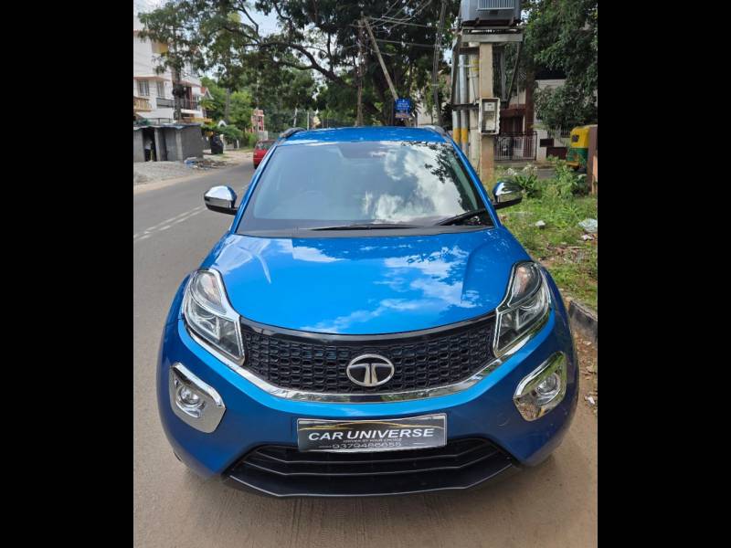 Tata Nexon XZ Plus Diesel