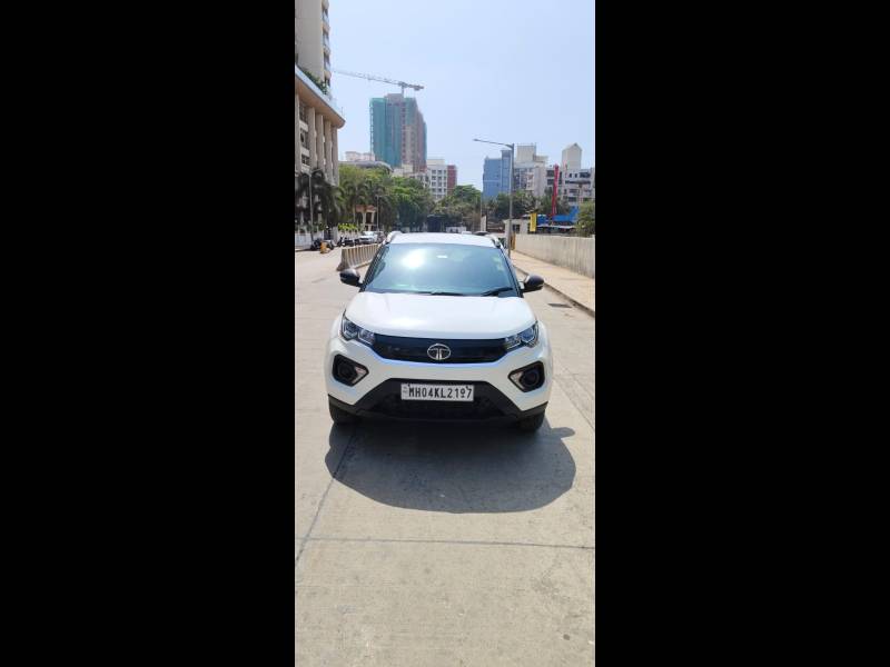 Tata Nexon XM