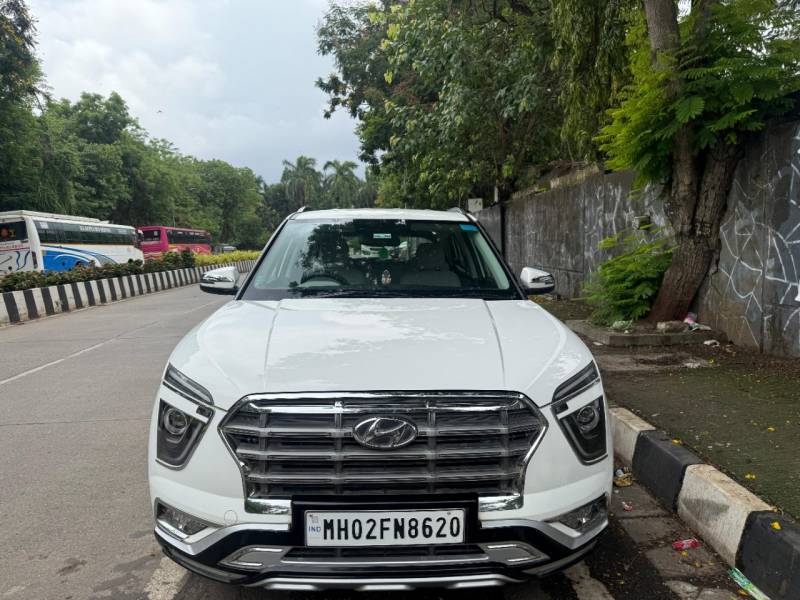 Hyundai Creta S 1.5 Petrol