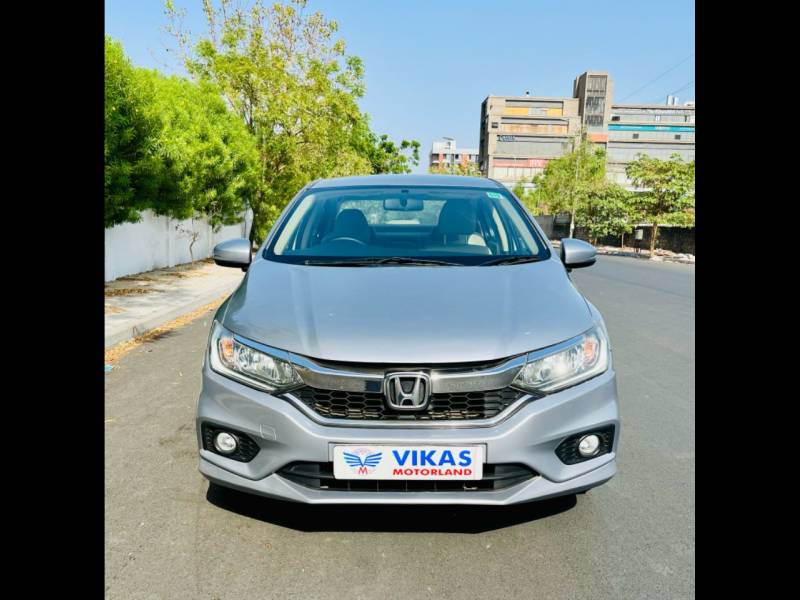 Honda City V 1.5L i-VTEC