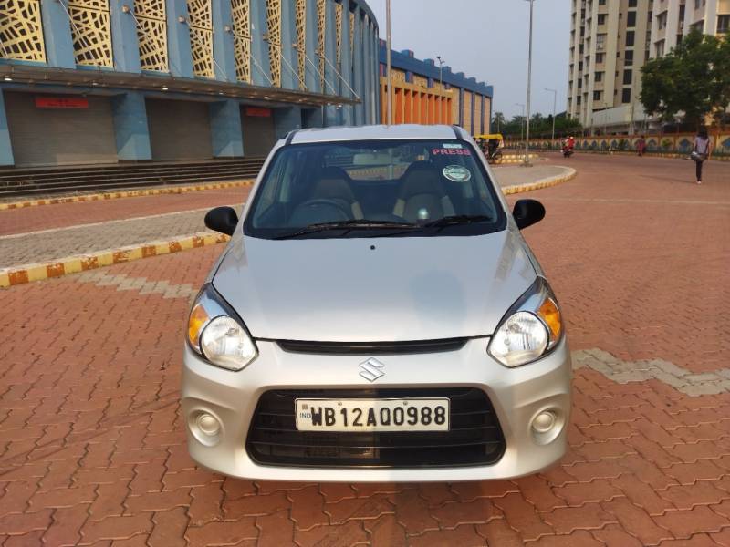 Maruti Suzuki Alto 800 LXI