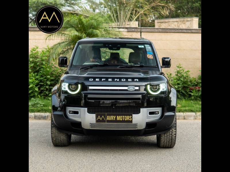 Land Rover Defender 110 HSE 2.0 Petrol