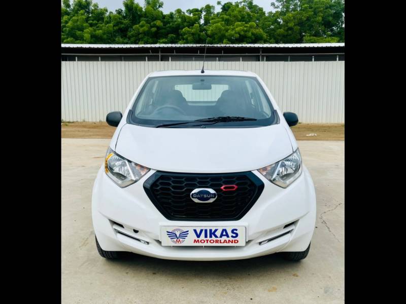 Datsun Redi-GO S