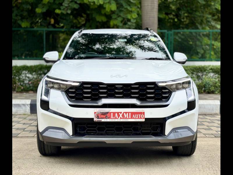 Kia Sonet GTX Plus 1.5 Diesel AT