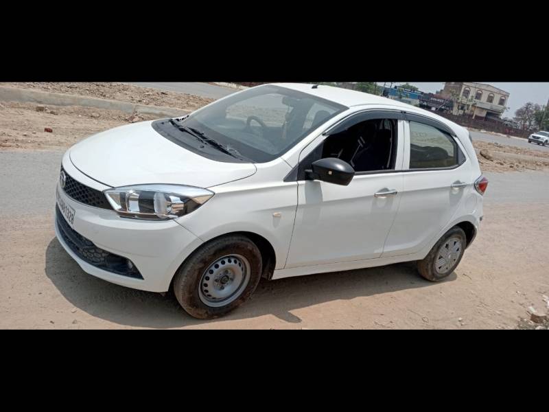 Tata Tiago XT (O)