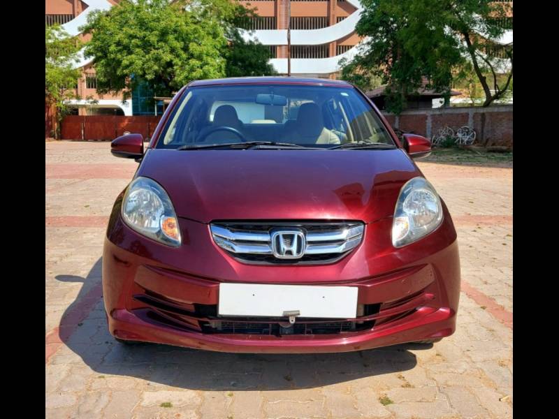 Honda Amaze 1.5 S i-DTEC